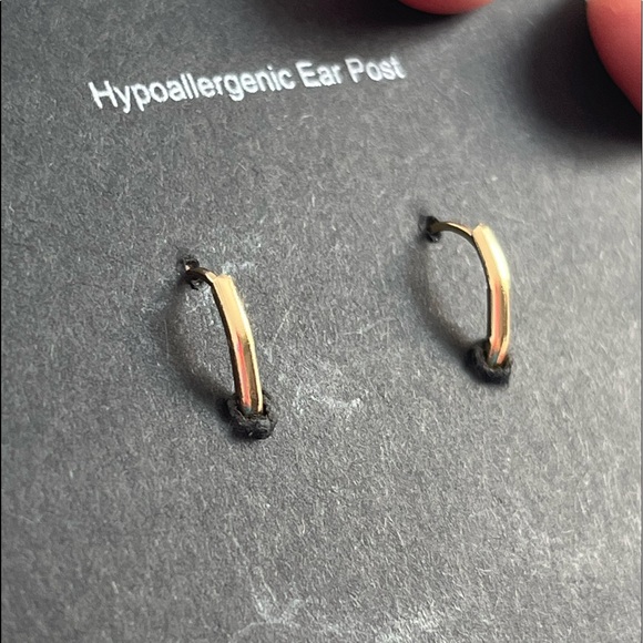 J CREW | Pierced earrings | NEW - Picture 4 of 6